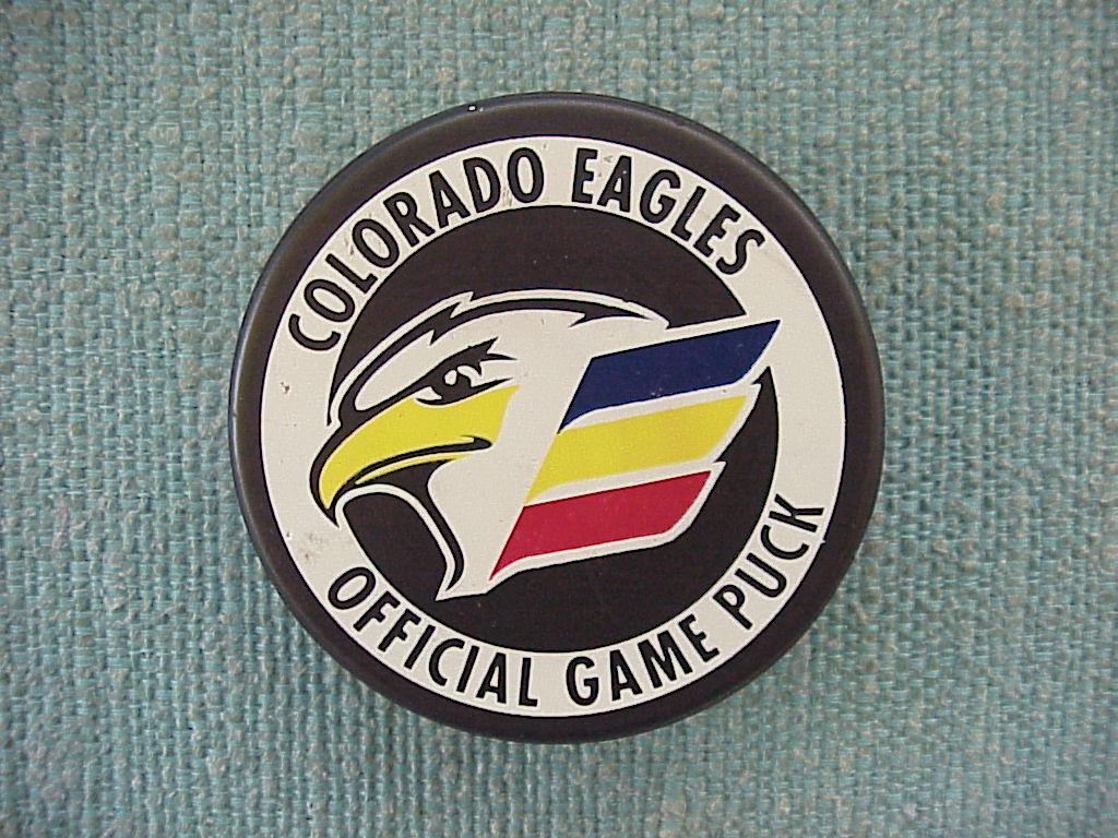 Colorado Eagles
